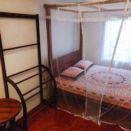 Shantha Surf Villa Weligama Bagian luar foto