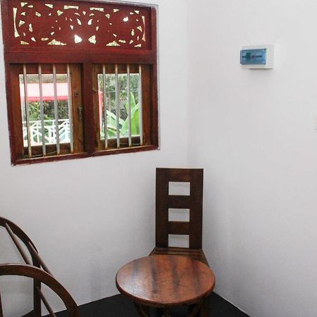 Shantha Surf Villa Weligama Bagian luar foto